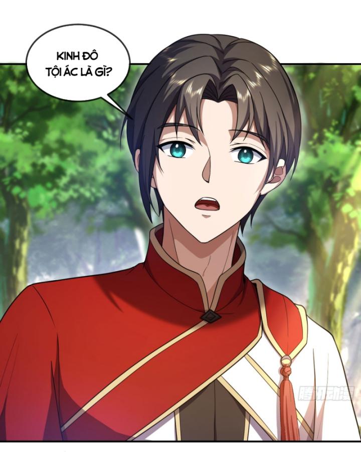 nương tử nhà ta là đạo trời chapter 3 96