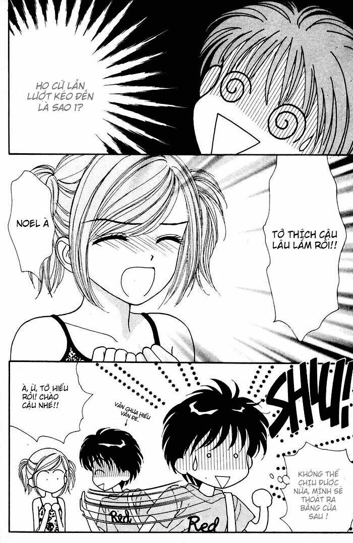 minto na bokura chapter 11 22