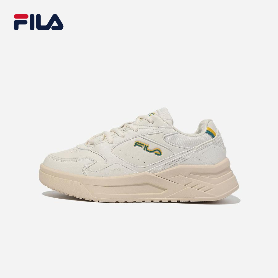 Giày sneaker unisex Fila Euro Jogger 93/22 - 1RM02261E-146