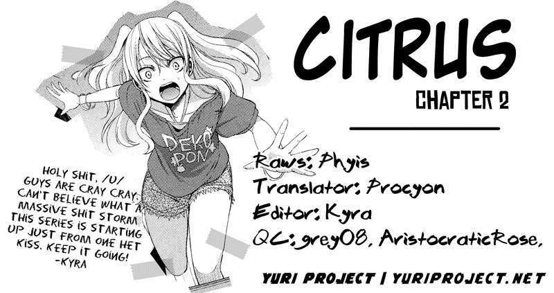 citrus (saburouta) chapter 2 37