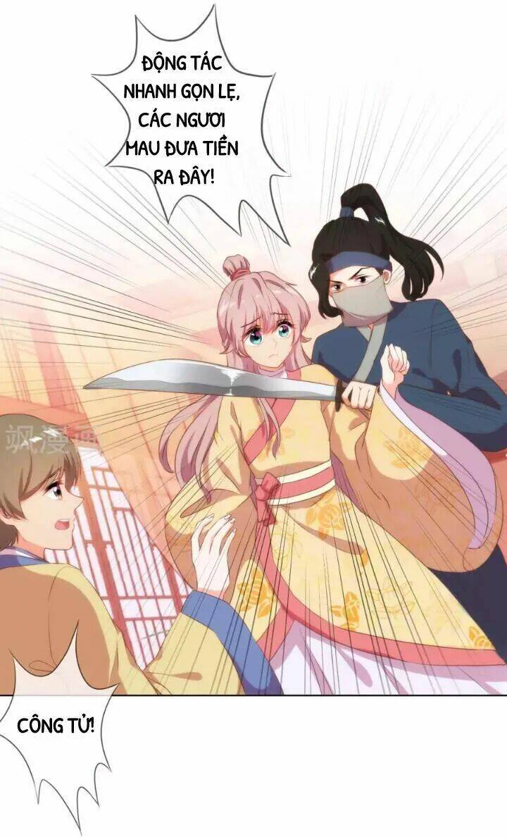 ồ, phu quân đáng yêu của tôi! chapter 33 7