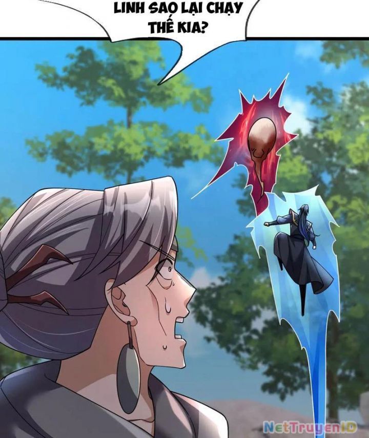 ngủ say vạn cổ: xuất thế đẩy ngang chư thiên chapter 93 93