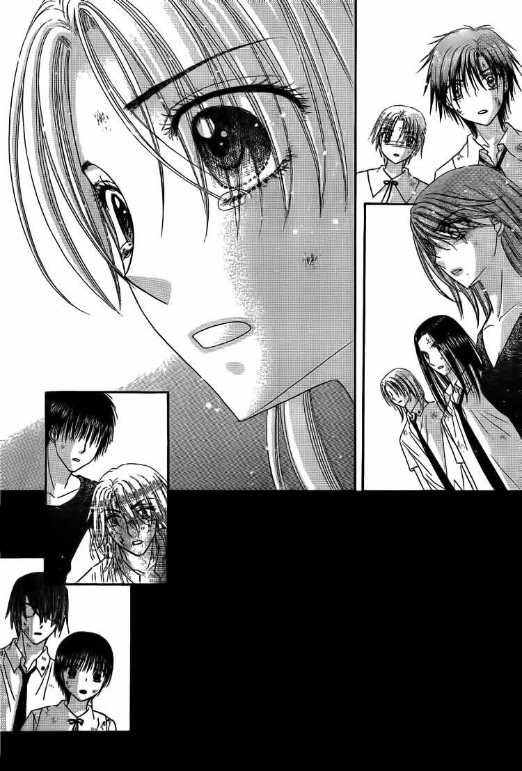 gakuen alice chapter 139 17