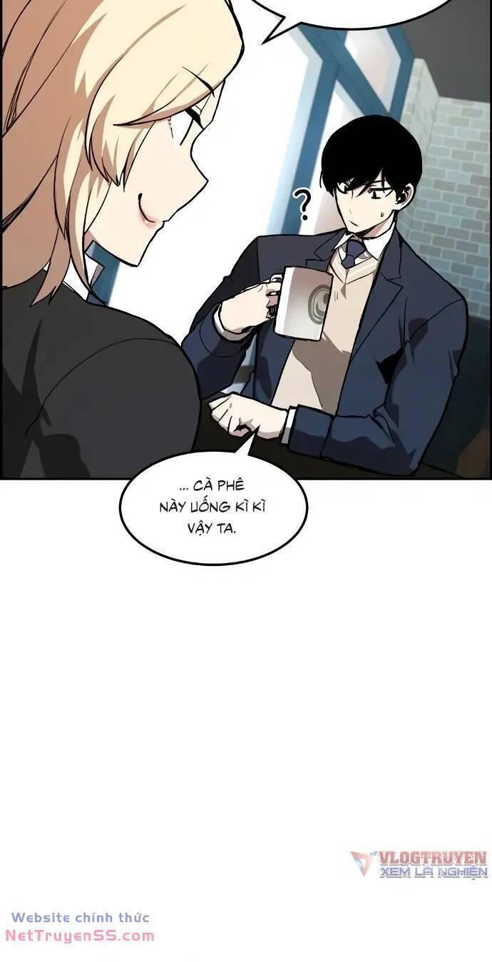 truyền thuyết đô thị dokkaebi chapter 5 40