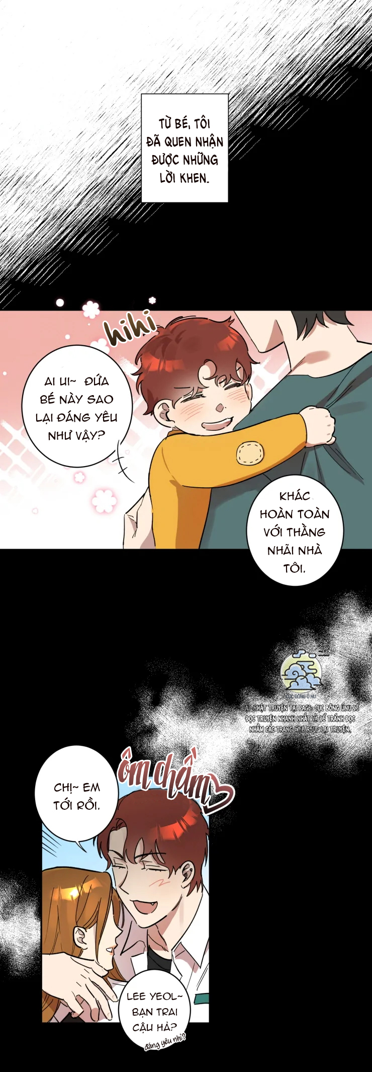 công dụng của cà vạt chapter 16 2