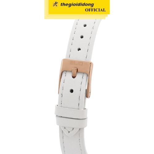 Đồng hồ ELIO Flower 35 mm Nữ EL105-03 - Hàng Chính Hãng