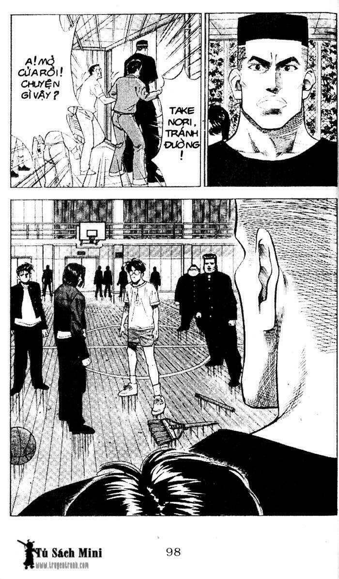 cao thủ bóng rổ chapter 65 7