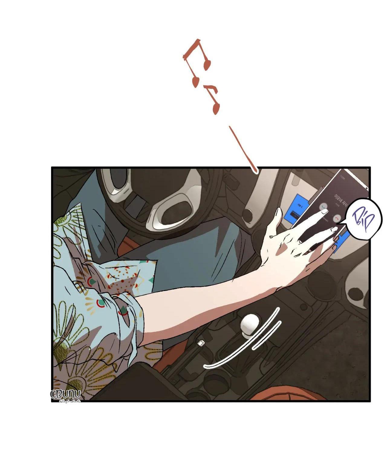 bẫy đôi ngọt ngào chapter 14 70