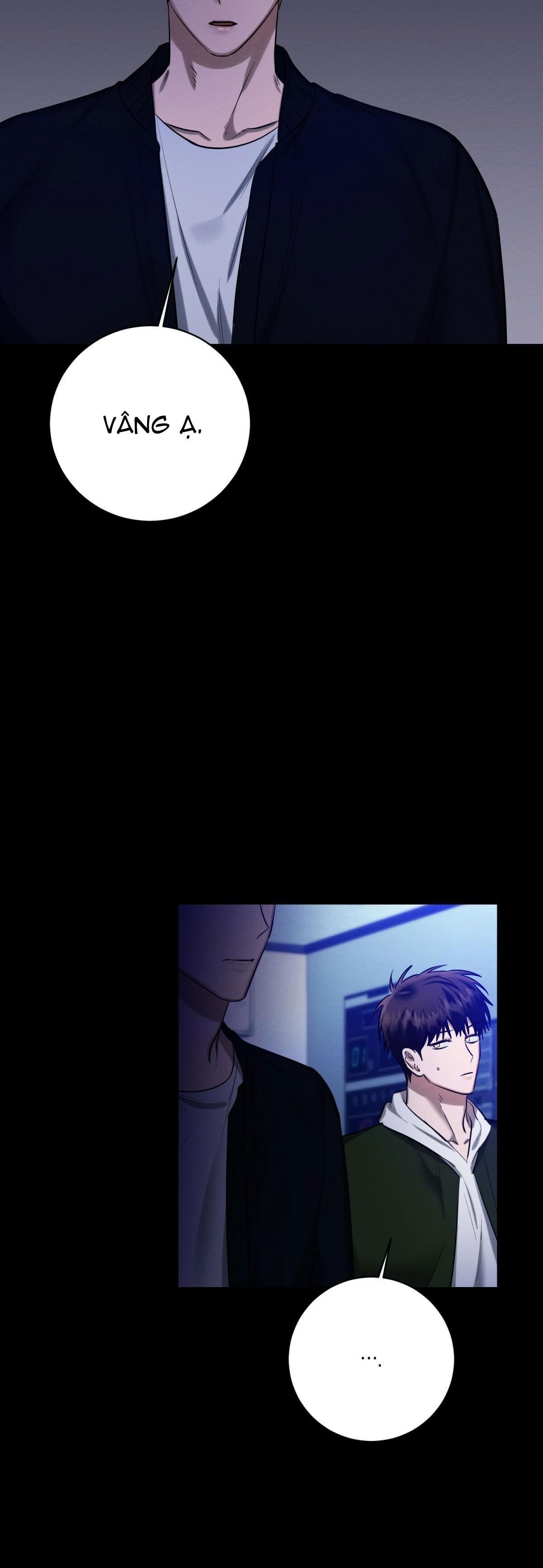 lý do của ác nhân chapter 23 13