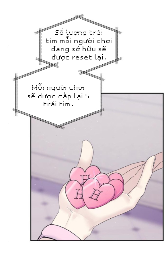 Couple Breaker chapter 68.1 16