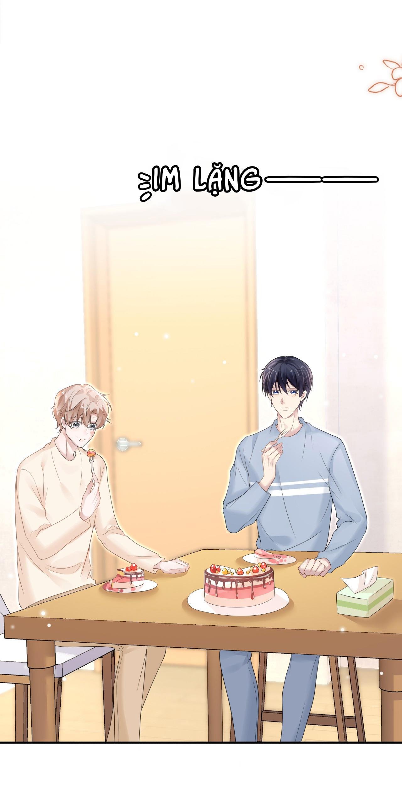 ẩn trung (end) chapter 39 28