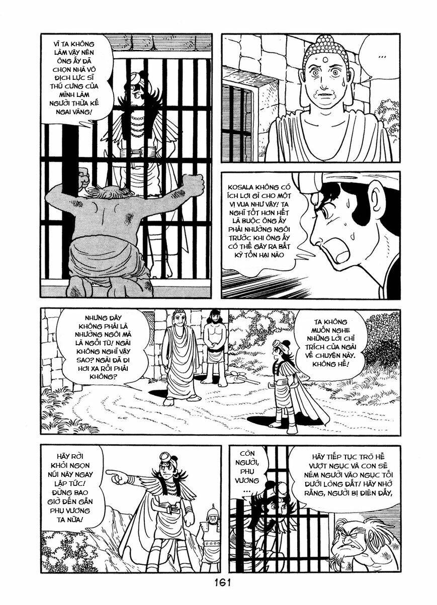 buddha - truyền thuyết đức phật chapter 64 49
