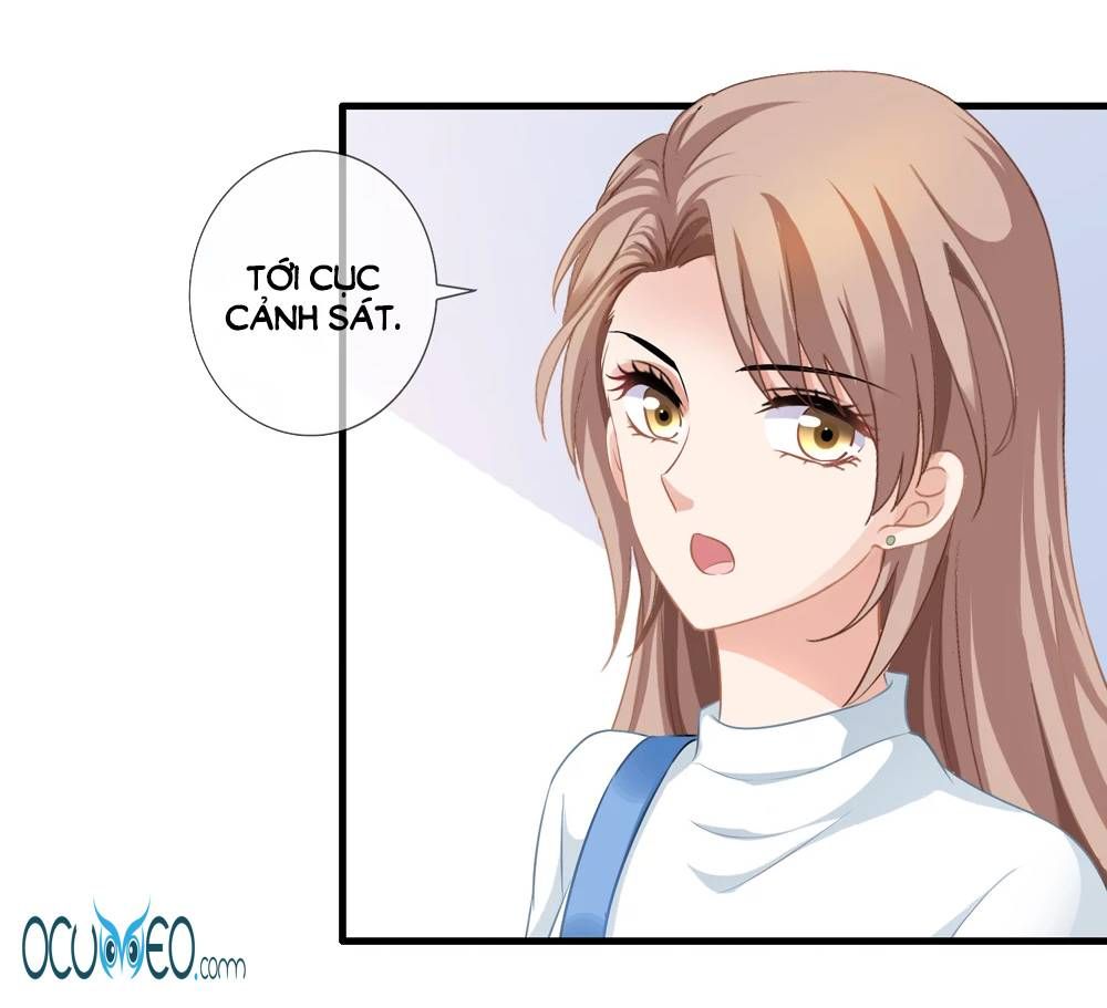 mỹ vị giai thê chapter 11 15