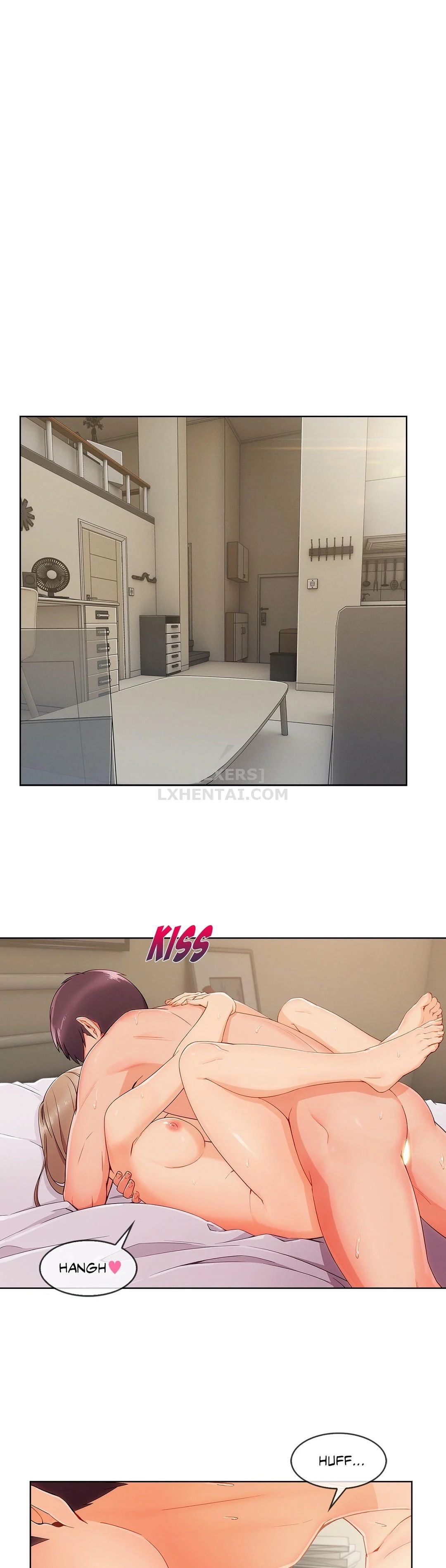 điên cuồng nhưng ngọt ngào chapter 48 8