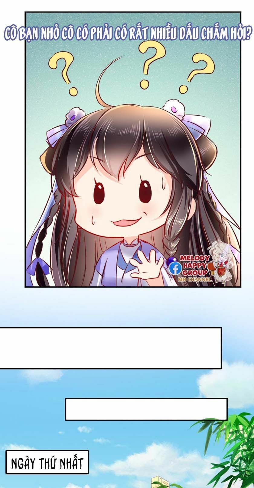 độc phi ngu ngốc không thể chọc chapter 73.5 6