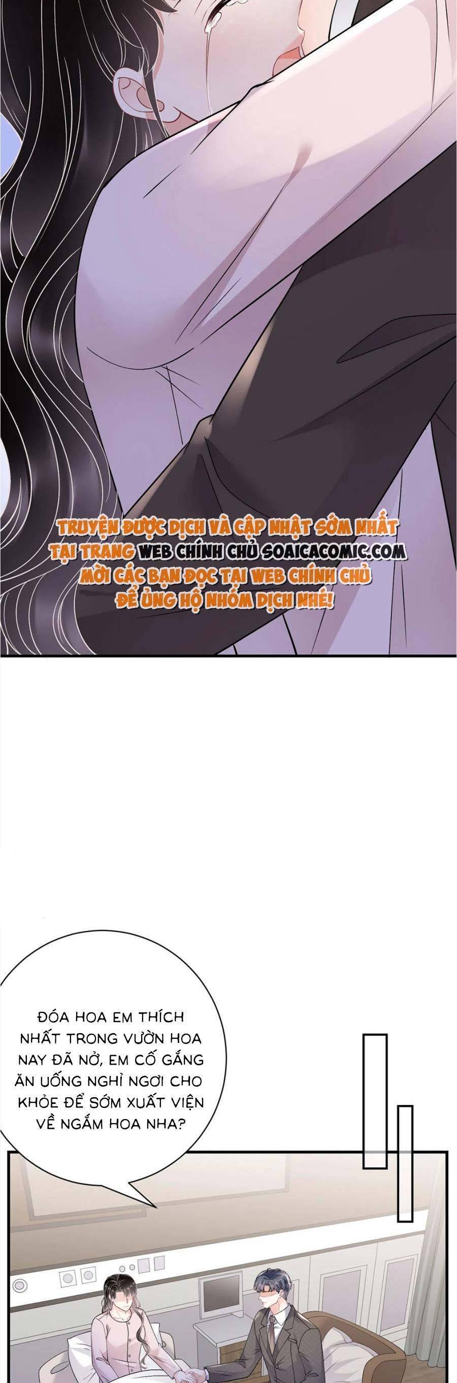 [16+] đại tiểu thư có thể có ý đồ xấu chapter 160 11