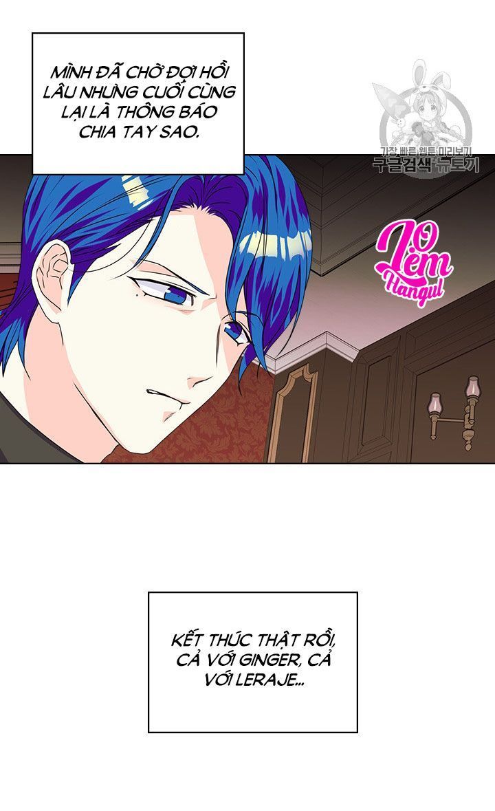 đức hạnh của ác nữ phản diện chapter 29 33
