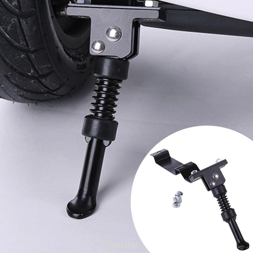 Chân Chống Chống Rỉ Cho Xe Scooter