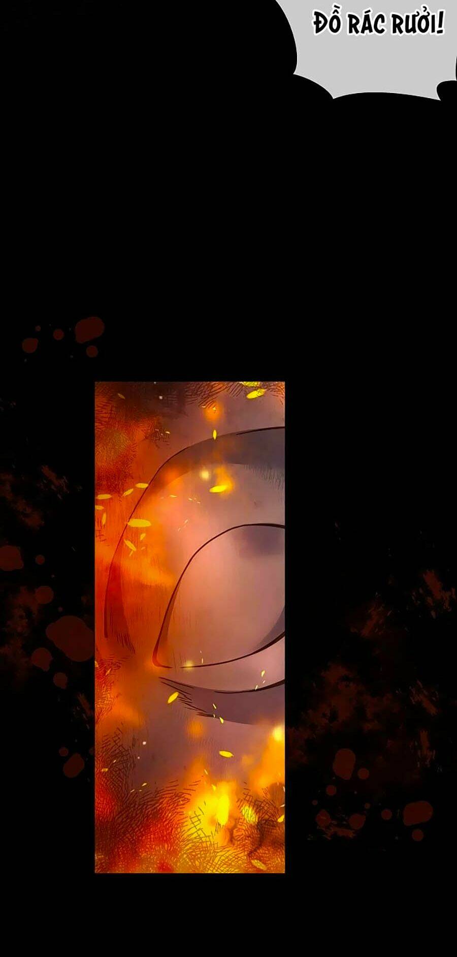 khu vườn câm lặng chapter 1 4