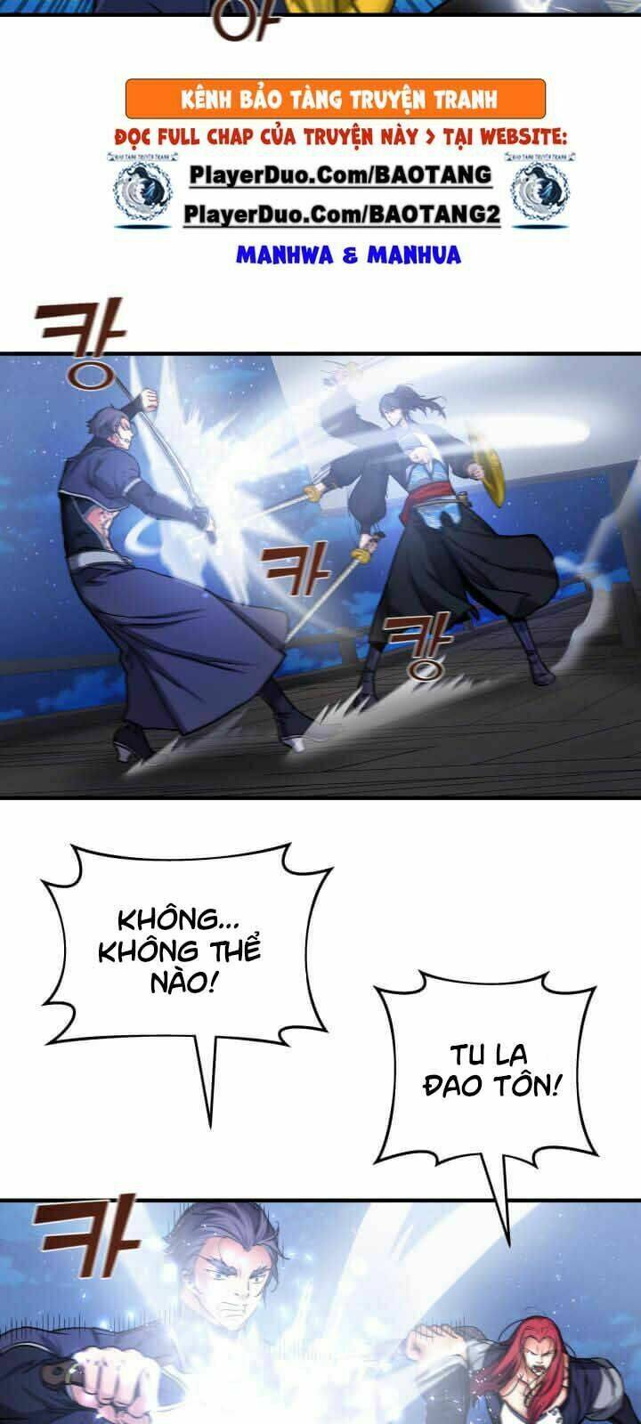 lôi thần chuyển sinh chapter 24 14