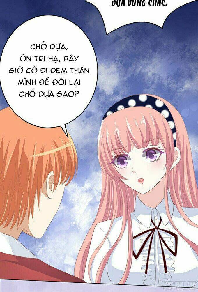 liệt ái tri hạ: series mật đào tiểu tình nhân chapter 68 4