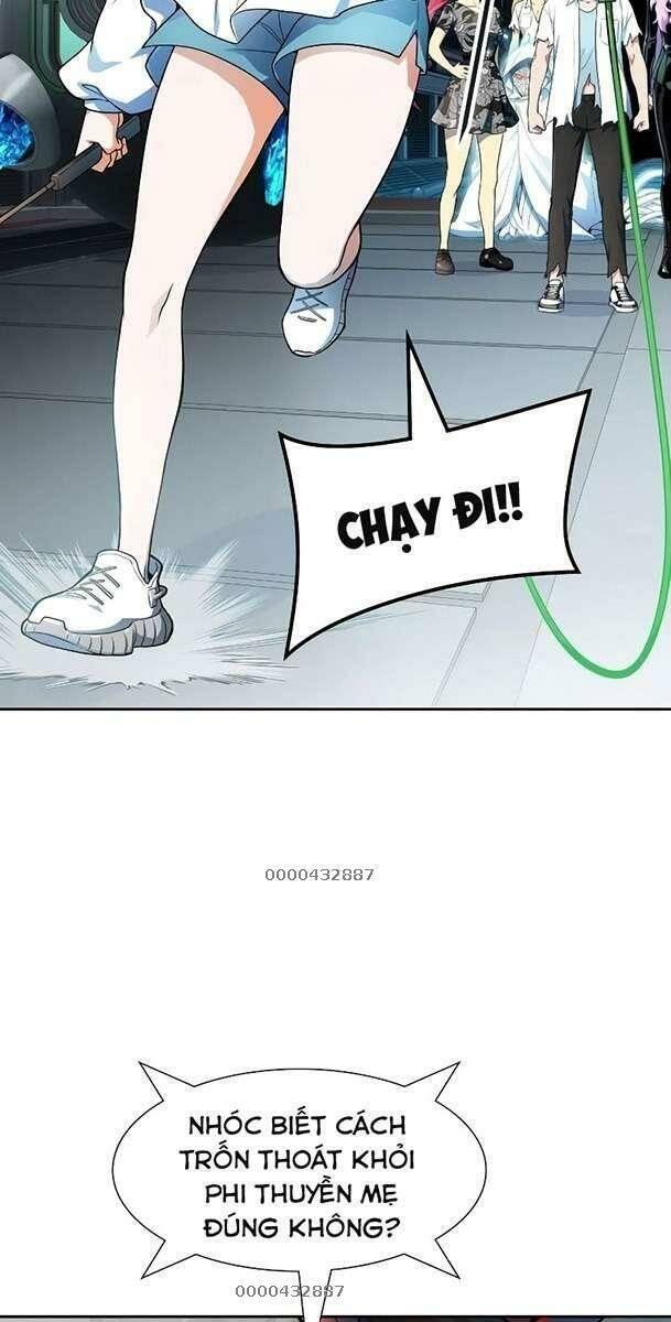 tòa tháp bí ẩn 2 chapter 573 21