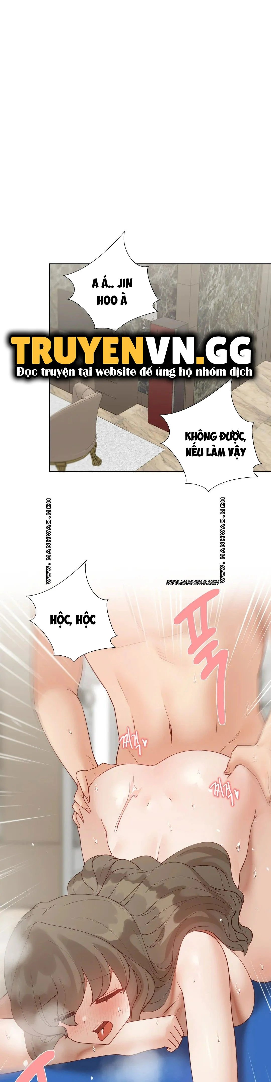 gia sư nữ quái chapter 79 4