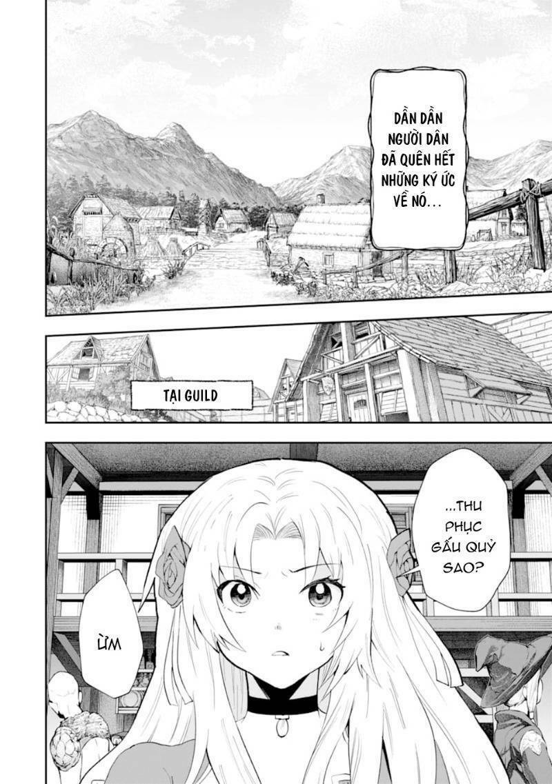 that inferior knight, actually level 999 chapter 5 3