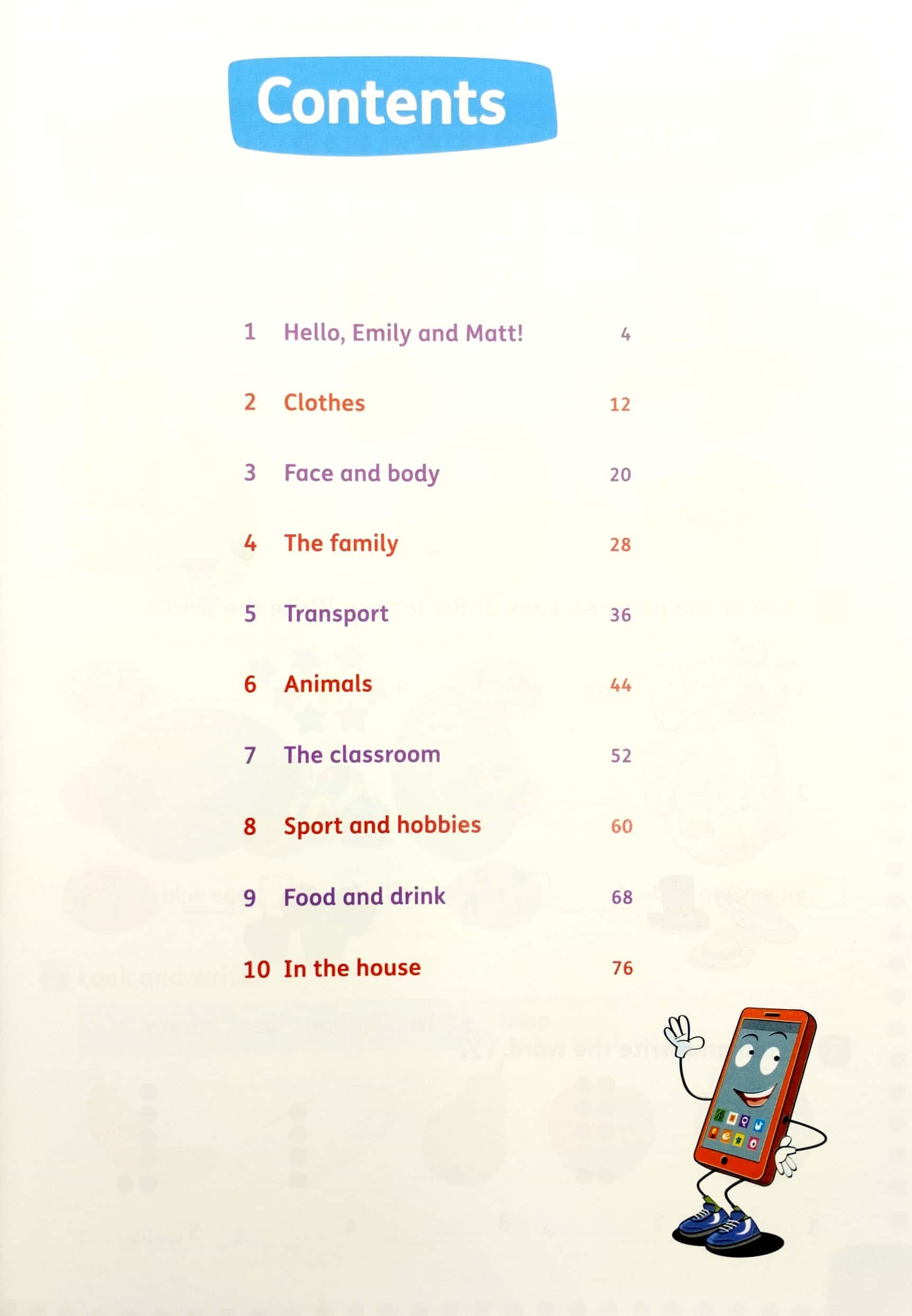 Super Starters 2ND Edition - Activity'S Book