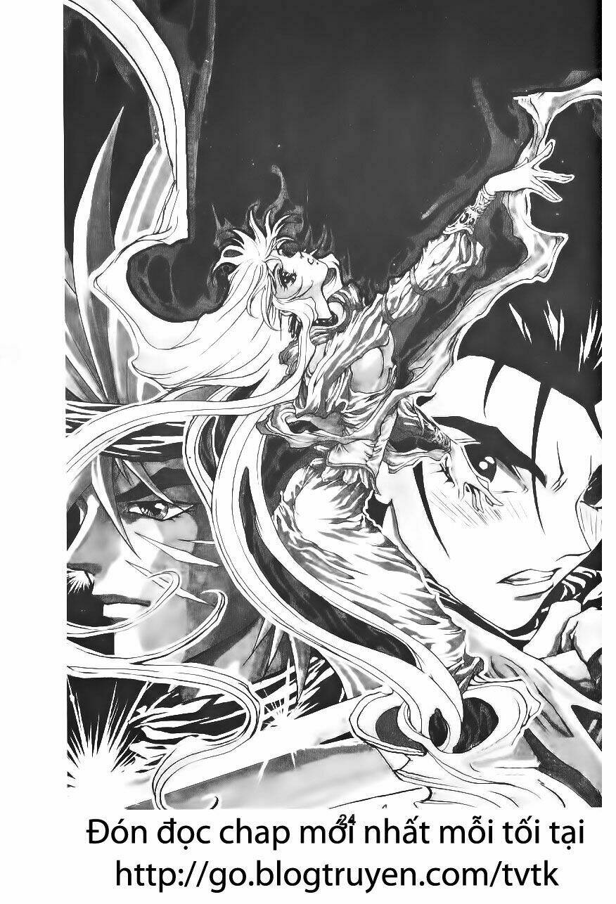 shoma - thiên vương thần kiếm chapter 78 19