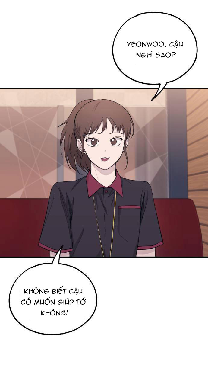 yeonwoo ngây thơ chapter 43.1 38