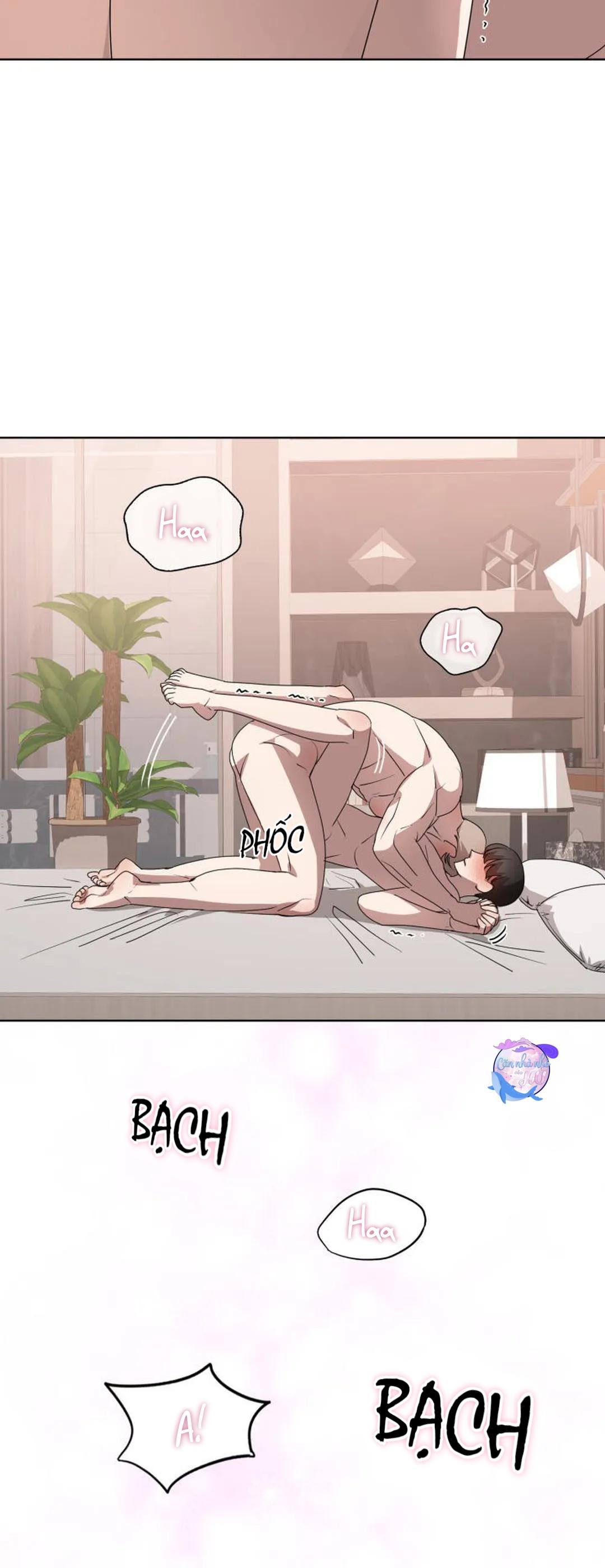 hướng về phía em chapter 13 16