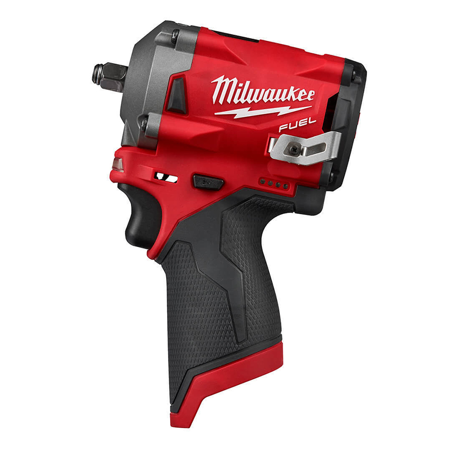 Thân Máy siết bu lông Milwaukee M12 FIWF12-0C (bare)