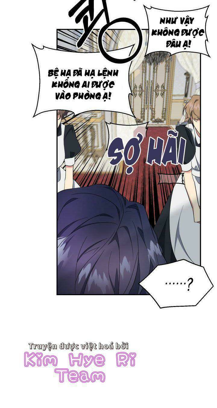 tế phẩm công chúa chapter 3 29