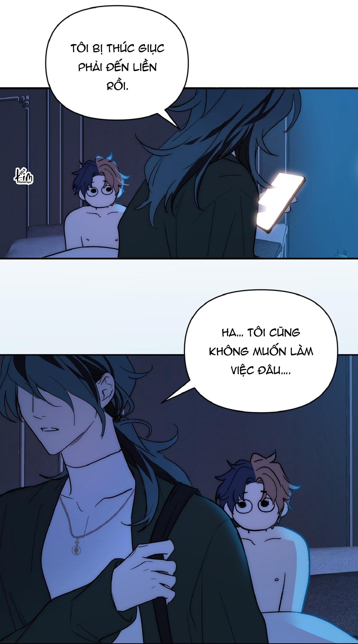 bl ngắn tuyển chọn Chapter 30.2 mùa thu 2 6