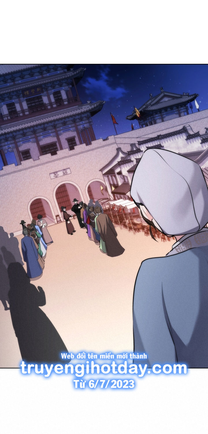 Hôn Nhân Bí Mật chapter 2.2 - Trang 18