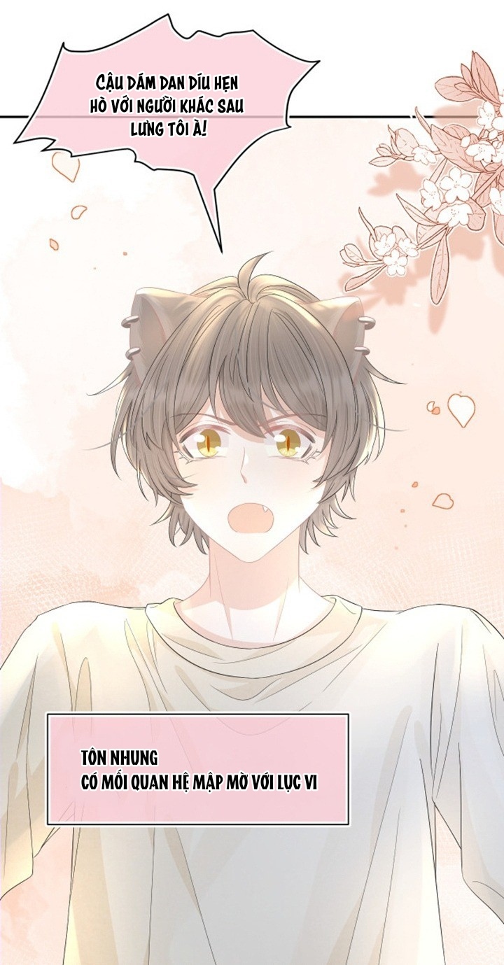 ăn một bé thỏ chapter 82 24