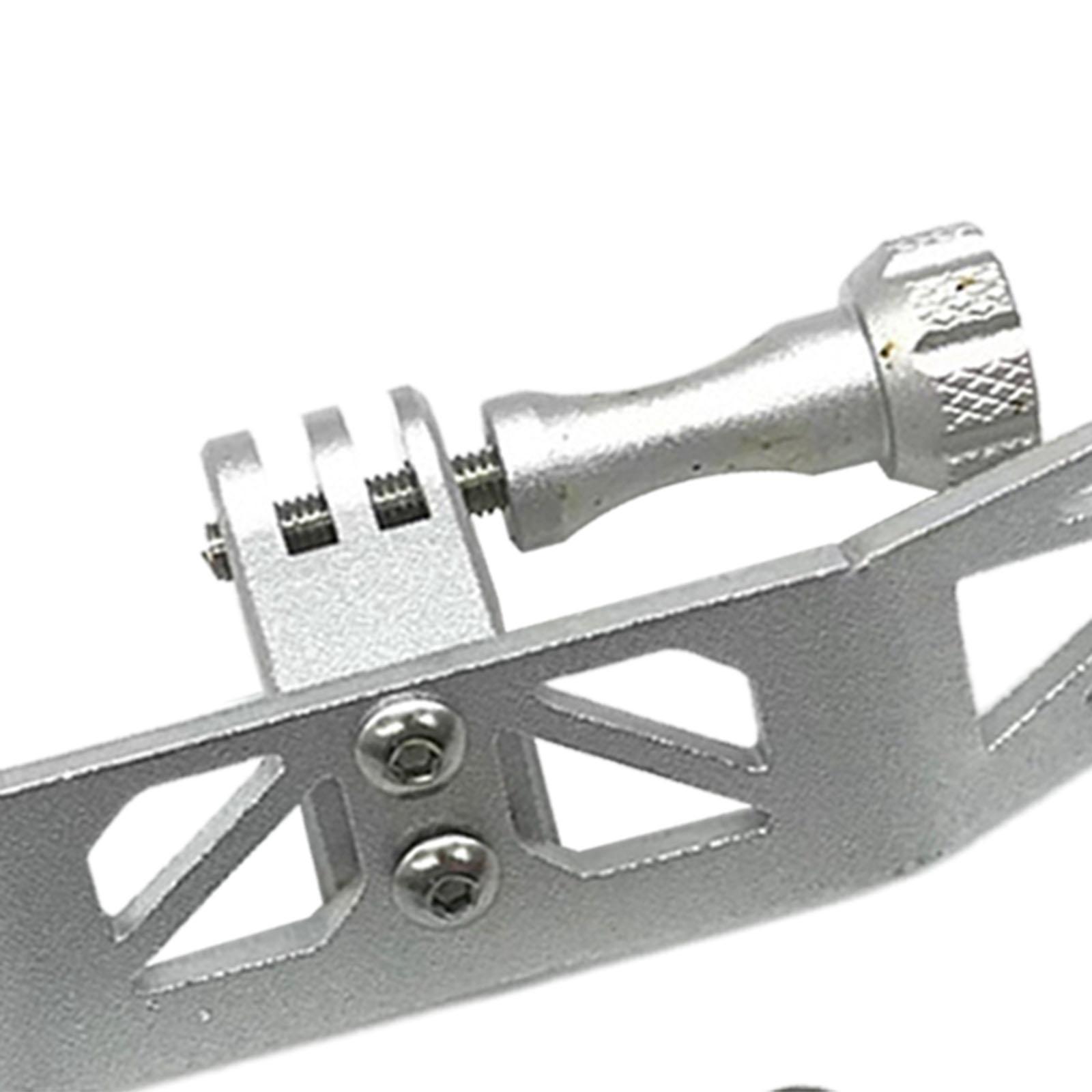 Motorcycle Bracket for R1200RT Durable Metal