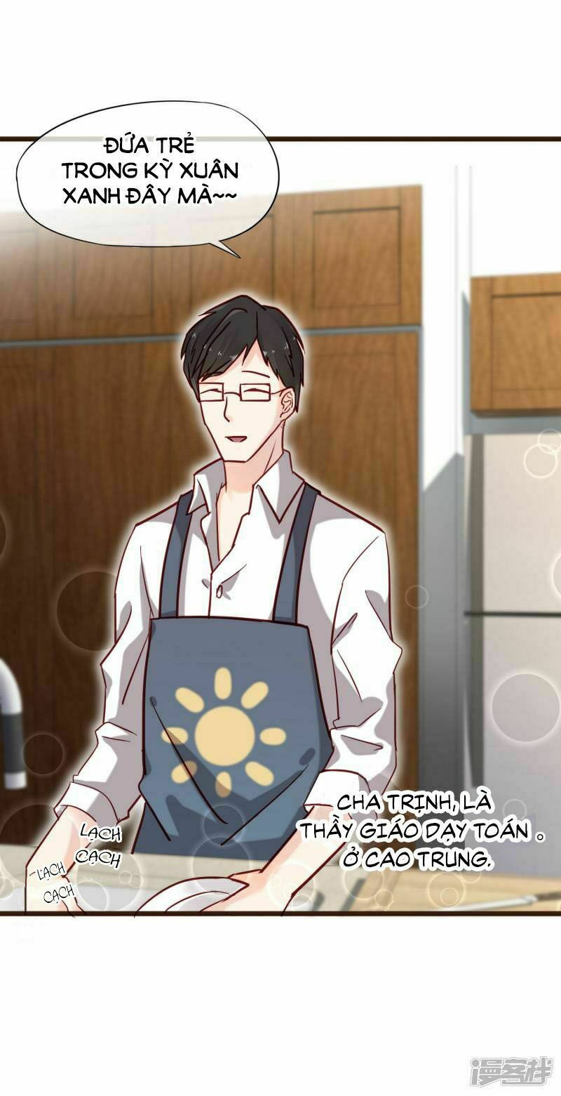 đơn phương 37.5 chapter 7 10