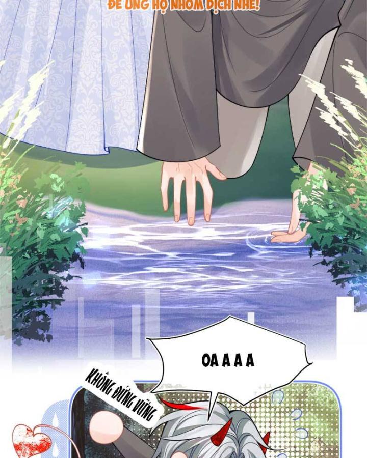 vị chỉ huy lạnh lùng khóc trong vòng tay tôi chapter 70 14