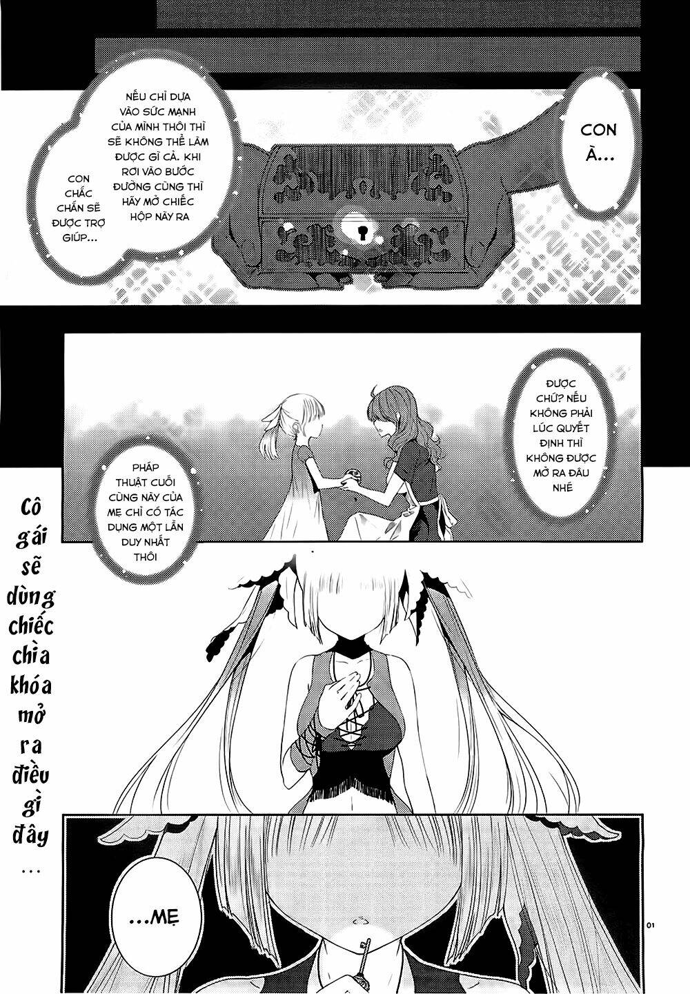gyakushuu no dragon rider chapter 1 2