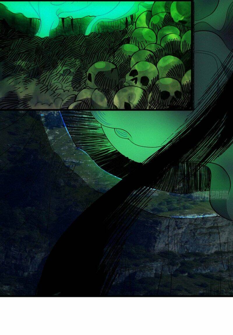 nơi này có yêu khí chapter 77 16