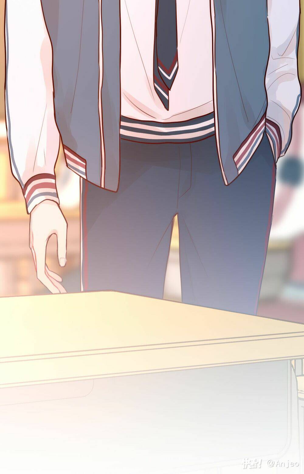 đêm ngày không dứt chapter 1.5 10