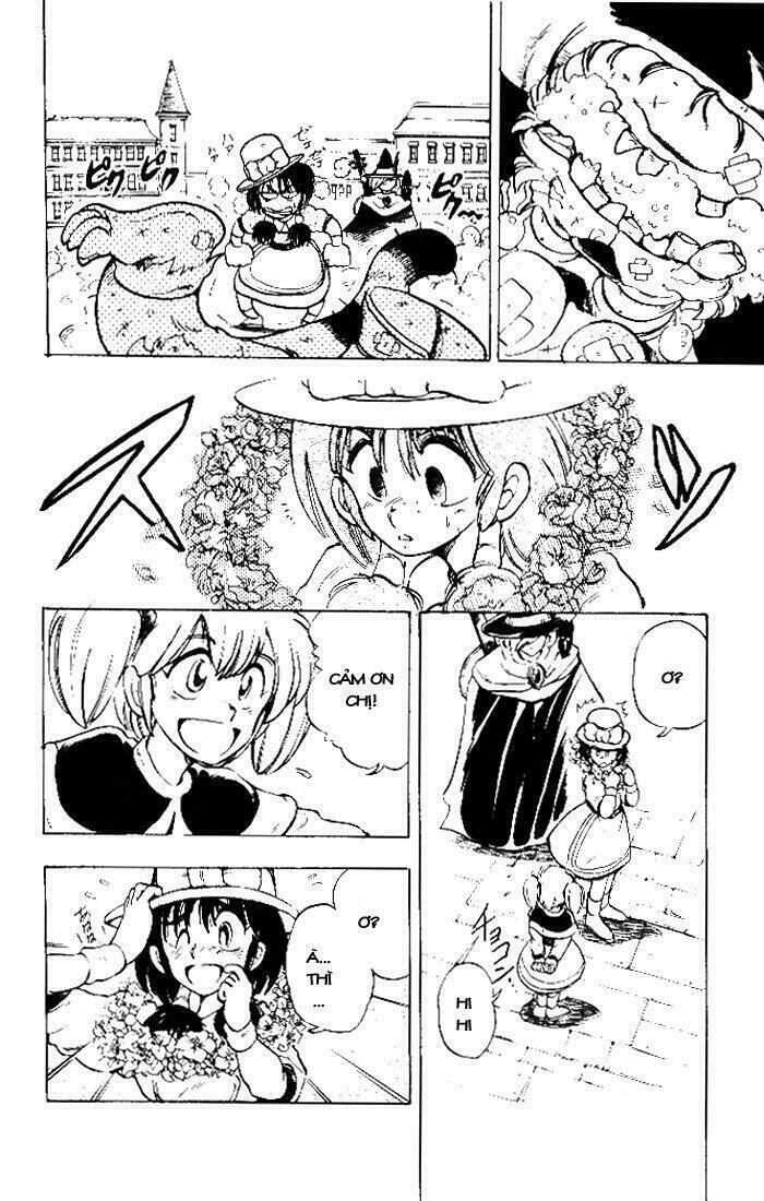 violinist of hameln - cây đàn kì diệu chapter 4 30