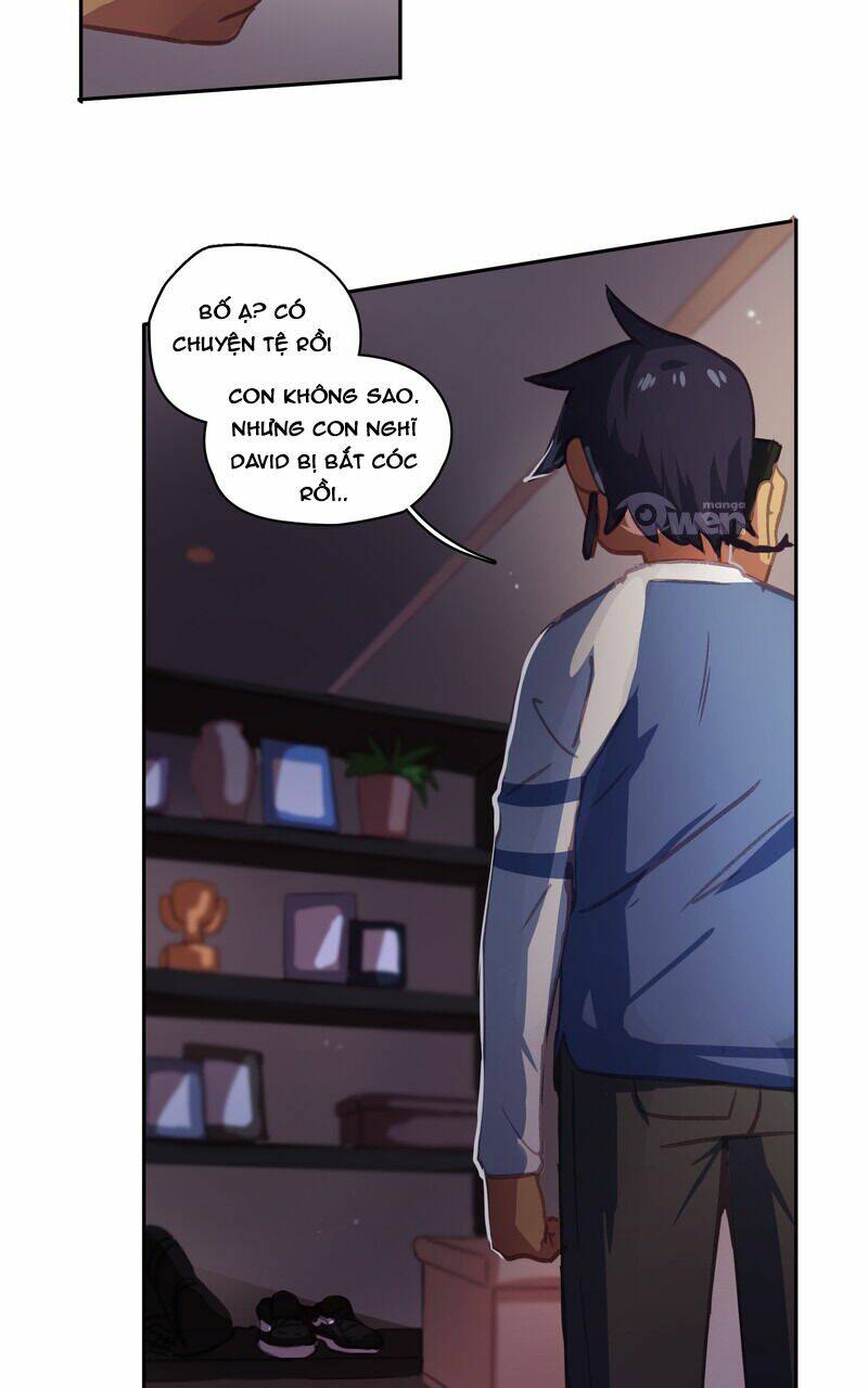 lời nguyền lalin chapter 22 15