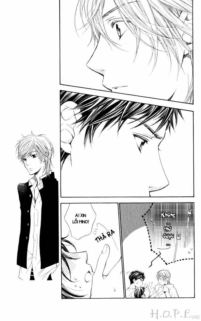 cung đàn vàng chapter 48 9