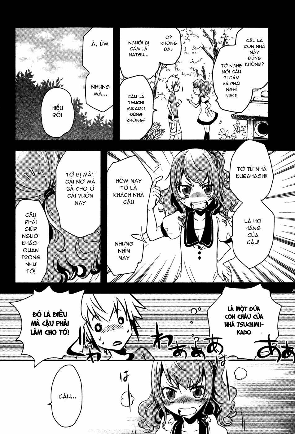 tokyo ravens chapter 14 32