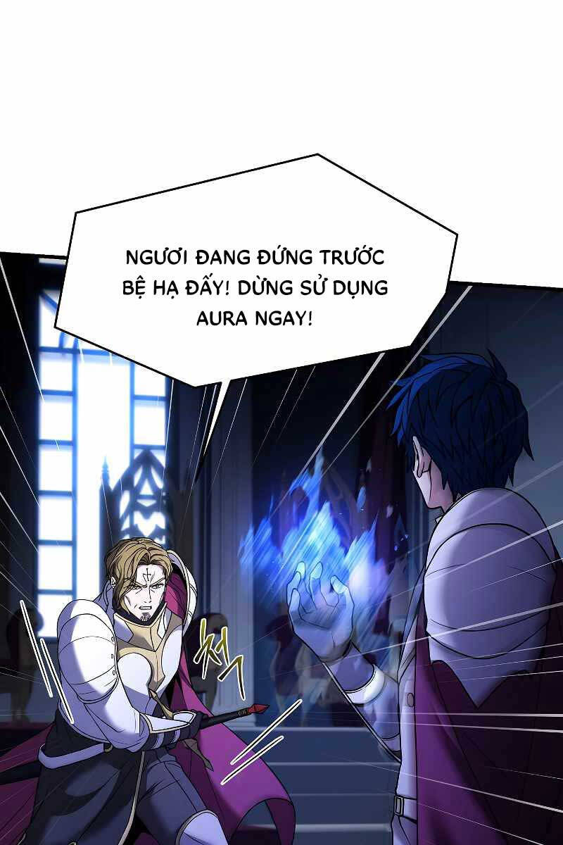 sự trở lại của hiệp sĩ giáo vô song chapter 105 74