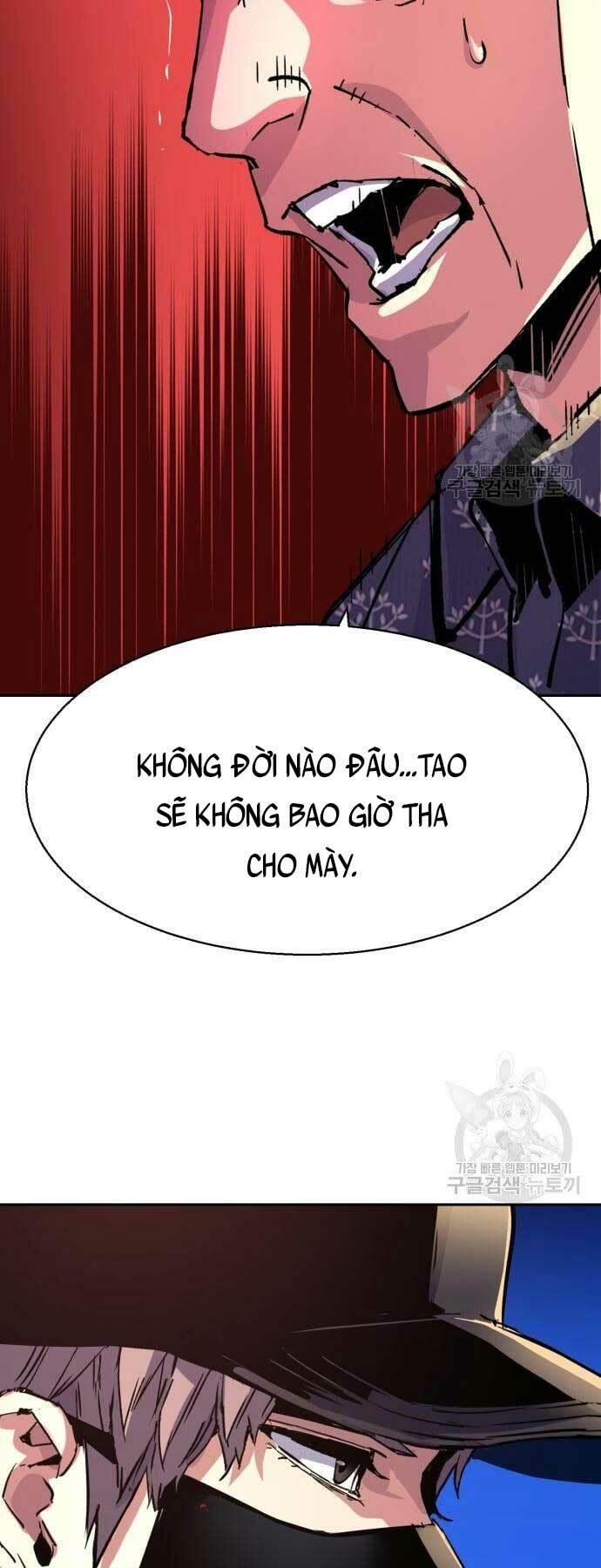 bạn học tôi là lính đánh thuê chapter 111 36