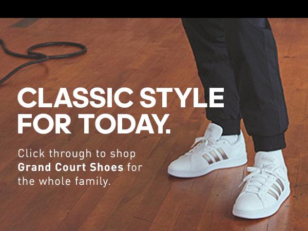 Classic Style for Today